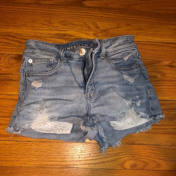American Eagle Outfitters Pants - American Eagle Shorts